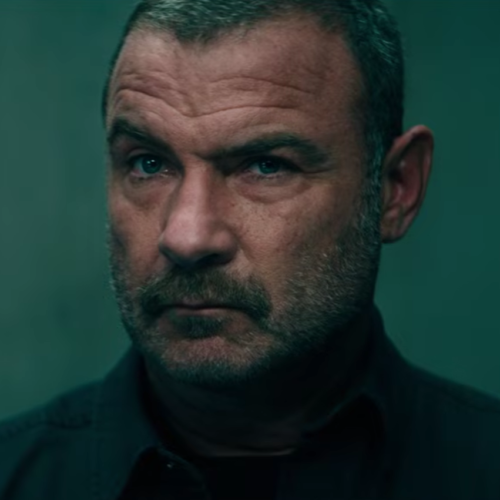 De enemigo de Lobezno a cazador de asesinos: Liev Schreiber lidera ‘Nocturne’, el nuevo thriller de Apple TV