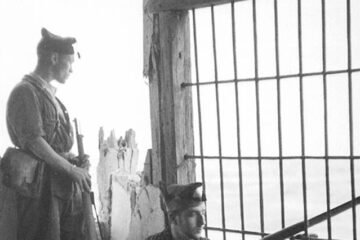 La falsa guerra entre hermanos
