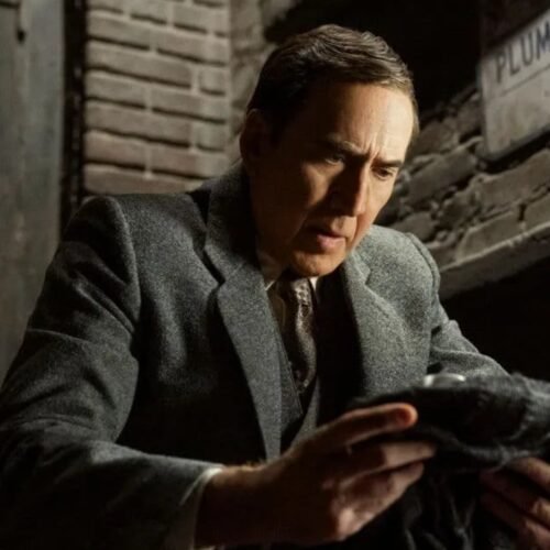 El ‘Spider-Noir’ de Nicolas Cage se queda sin segunda temporada en Prime Video