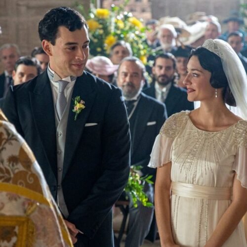 Noche decisiva en RTVE: “La Promesa” despliega tres entregas de estreno y traslada su clímax al prime time