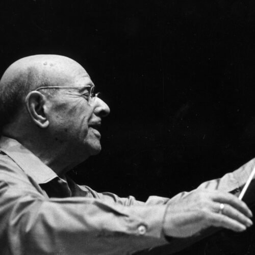 Pau Casals, 150 años del músico humanista
