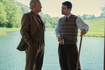 «The Gentlemen»: Mafiosos con título nobiliario