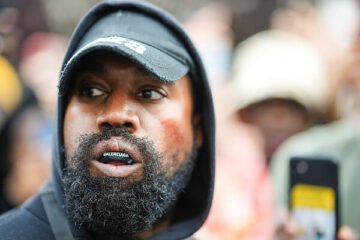 Cancelan los dos conciertos de Kanye West en Rusia por su relación con el nazismo: «Cantaba sobre Hitler y vendía artículos con esvásticas, es inaceptable»