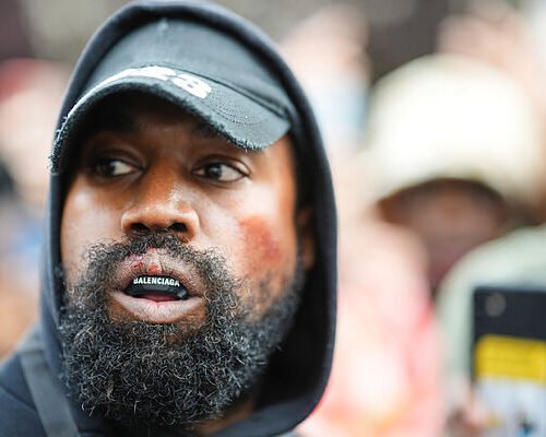 Cancelan los dos conciertos de Kanye West en Rusia por su relación con el nazismo: «Cantaba sobre Hitler y vendía artículos con esvásticas, es inaceptable»