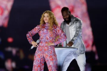 Shakira anuncia un último concierto en Madrid el 12 de octubre, Día de la Hispanidad