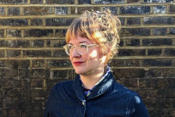 Lizzy Stewart, la escritora que reinventó la novela gráfica: «Me gusta tratar de crear una nueva experiencia lectora»