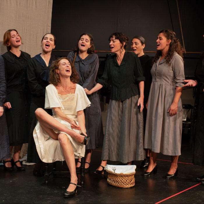 El regreso de Yerma al Teatro Español casi un siglo después
