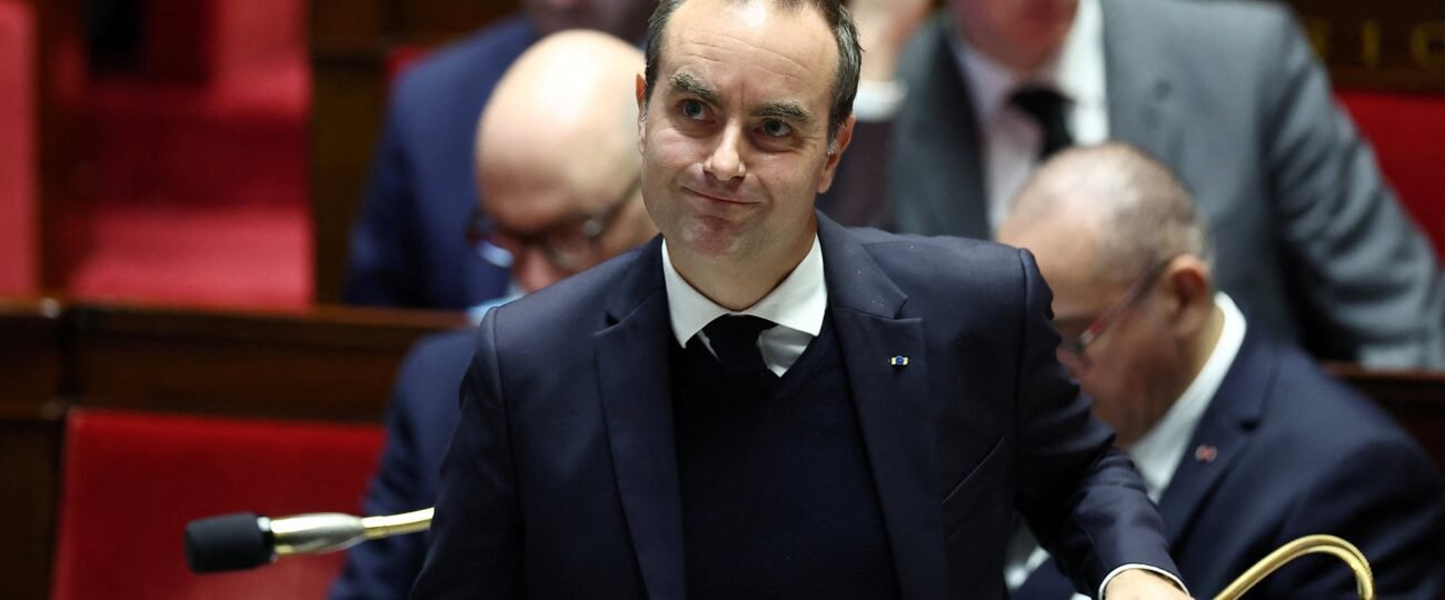 El coste de la parálisis política en Francia