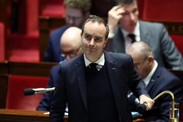 El coste de la parálisis política en Francia