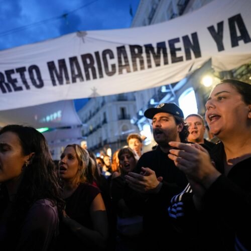 Maricarmen y la alquimia