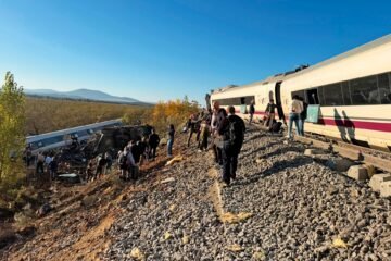 Toledo y Adamuz revientan un 29-N banal
