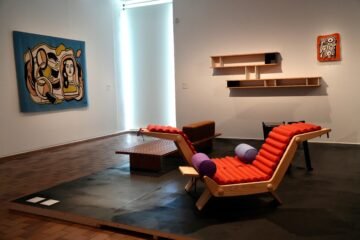 Les exposicions recomanades per a aquesta tardor: de Charlotte Perriand a Anselm Kiefer o Josep Maria Jujol