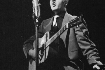Anthropic, demandada por los herederos de Elvis Presley por usar sus canciones