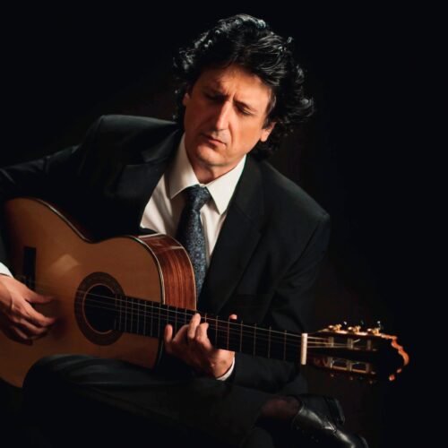 El Teatro Real de Madrid regresa a EE.UU. con un concierto de ‘fuego, guitarra y leyenda’