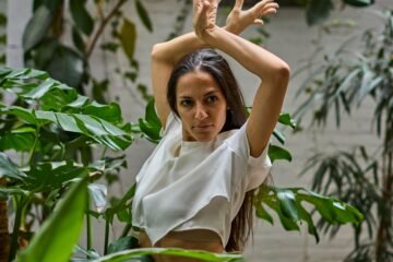 Patricia Donn y su «flamenco del siglo XXI» que cautiva en Norteamérica