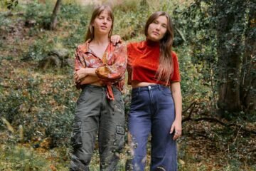 Rita Payés y Lucía Fumero: “Quizás es desde el privilegio, pero que la gente sepa que no tiene que ser esclava del mercado”