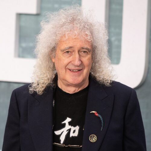 Brian May, guitarrista y astrofísico: “Ver un eclipse es como estar en el escenario: sales pensando ‘tengo que repetirlo”