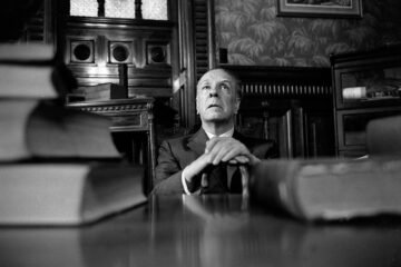 Cotilleo, maledicencia y pura literatura: publicada una nueva edición ampliada del ‘Borges’ de Bioy Casares