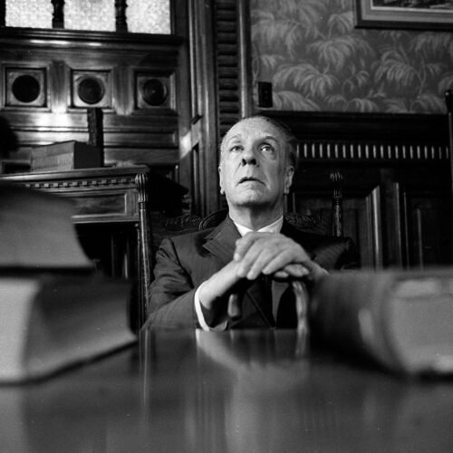 Cotilleo, maledicencia y pura literatura: publicada una nueva edición ampliada del ‘Borges’ de Bioy Casares