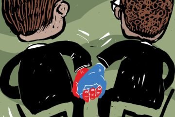 ¿Por qué la memoria de Lorca sigue incompleta?