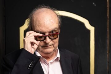 Diccionario Enrique Vila-Matas