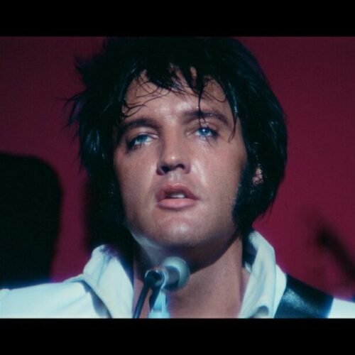 Los herederos de Elvis Presley demandan a la empresa de IA Anthropic por 36 millones de euros