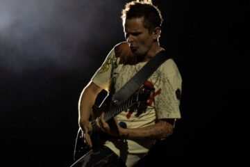 Muse concluirá su gira europea en el Roig Arena de Valencia