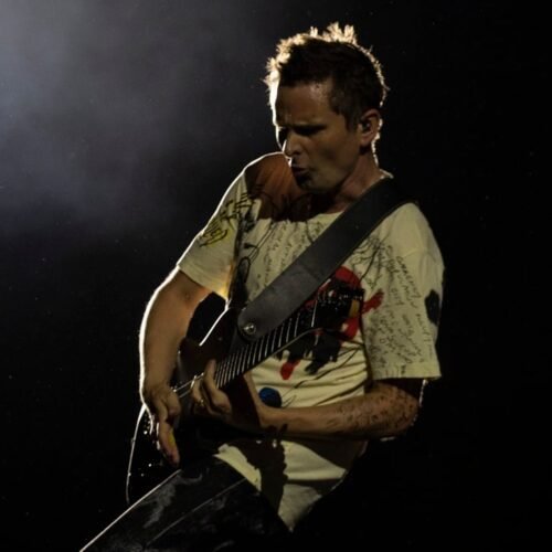 Muse concluirá su gira europea en el Roig Arena de Valencia