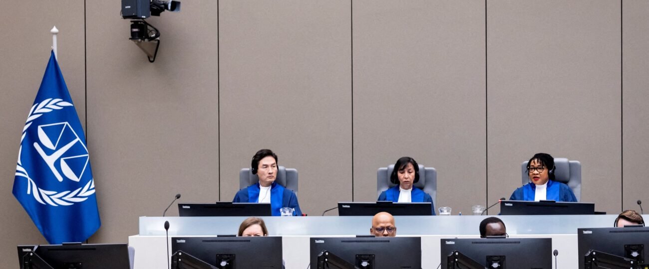 Un ‘Sajárov’ contra la impunidad