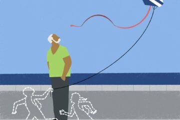 La isla vaciada