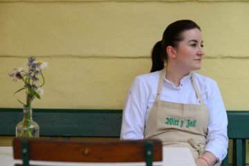 Mujeres que revolucionan el sabor tradicional de Austria