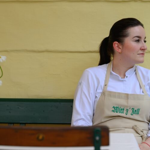 Mujeres que revolucionan el sabor tradicional de Austria