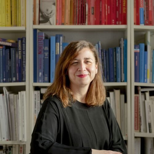 Bea Espejo será la nueva directora de La Virreina Centre de la Imatge