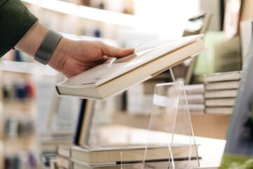 Cinco libros que llegan en octubre para disfrutar la entrada del otoño
