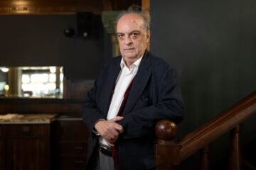 Enrique Vila-Matas, Premio Nacional de las Letras Españolas 2026