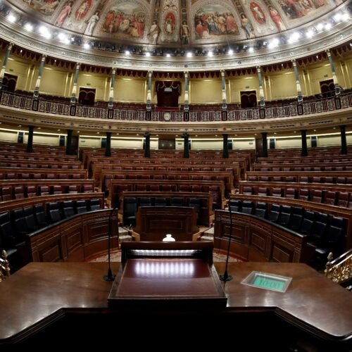 El debate | ¿Cuánto pesa el centro en la política española?