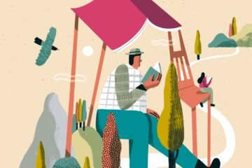 La literatura salvaje florece en medio de la crisis climática: 25 libros para enamorarse de la naturaleza