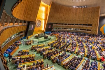 América Latina y el Caribe tienen una oportunidad histórica para liderar la ONU