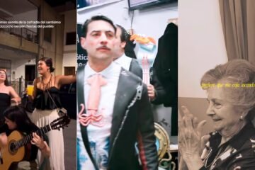 Del Falla a TikTok: la chirigota que se convirtió en canción del verano