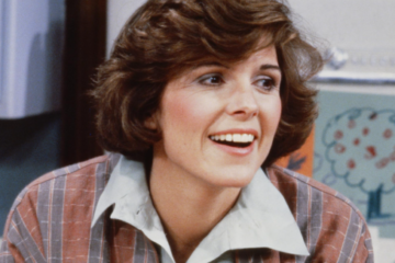 Muere Susan Saint James, estrella de ‘McMillan y esposa’ y ‘Kate y Allie’