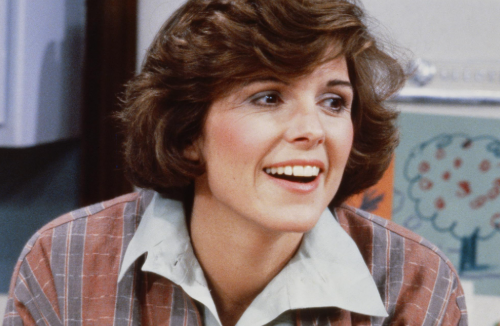 Muere Susan Saint James, estrella de ‘McMillan y esposa’ y ‘Kate y Allie’