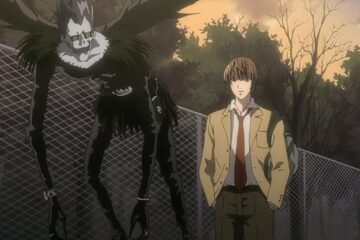 De clásico del anime a desastre en imagen real: ‘Death Note’ cumple 20 años