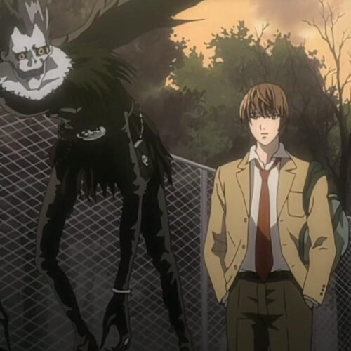 De clásico del anime a desastre en imagen real: ‘Death Note’ cumple 20 años