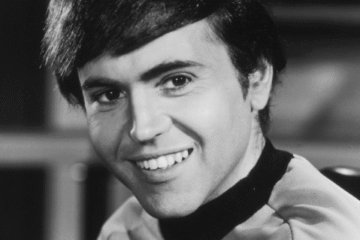 Muere Walter Koenig, el mítico alférez de ‘Star Trek’