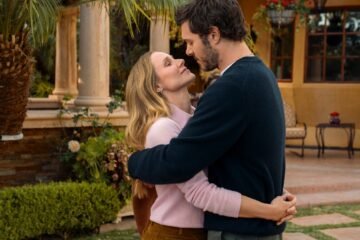 La tercera temporada de ‘Nadie quiere esto’ se convierte en el triunfo de los secundarios