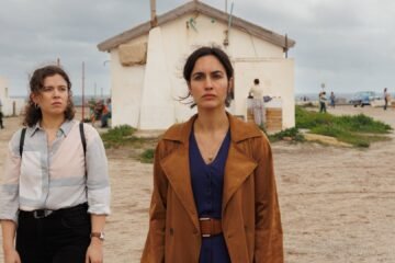 El orgullo de la sangre y el peso del pasado regresan este jueves a la pantalla chica con la segunda temporada de «Entre Tierras»