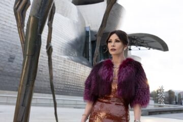 Ya puedes ver en HBO Max (y Movistar Plus) la serie completa ‘Kill Jackie’ con Catherine Zeta-Jones