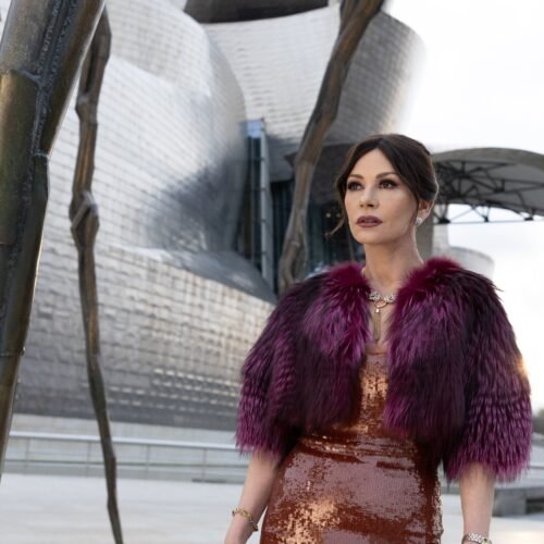 Ya puedes ver en HBO Max (y Movistar Plus) la serie completa ‘Kill Jackie’ con Catherine Zeta-Jones