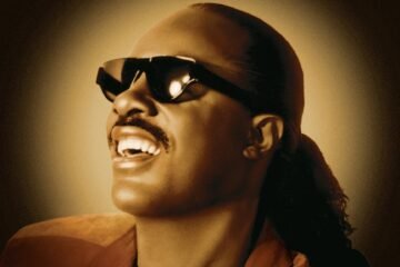 Stevie Wonder y su catarsis de 1976: del abandono a la cima