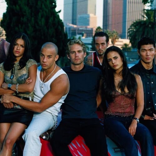 ‘Fast and Furious’ tendrá su propia serie de televisión con Vin Diesel como productor
